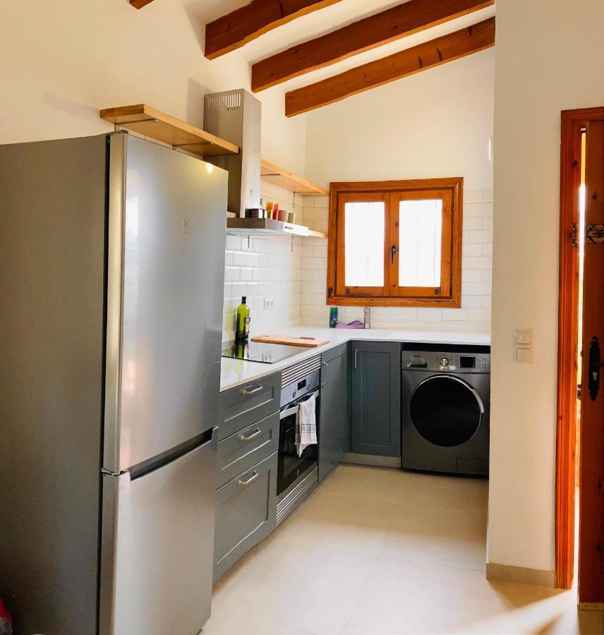 Апартаменти Apartamento Con Terraza En Complejo Con 2 Piscinas Морайра Екстер'єр фото