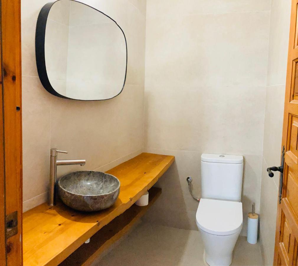 Апартаменти Apartamento Con Terraza En Complejo Con 2 Piscinas Морайра Екстер'єр фото
